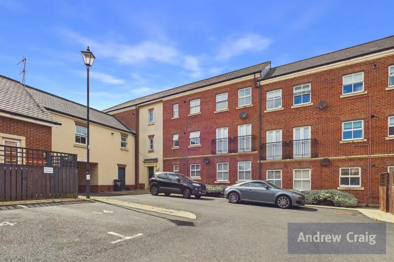 North Main Court, South Shields, NE33, photo 14