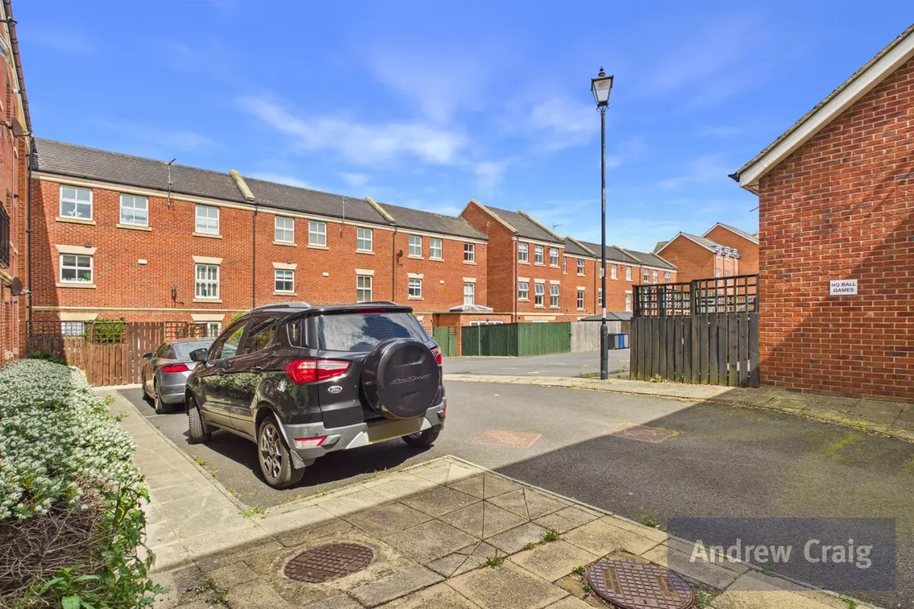 North Main Court, South Shields, NE33, photo 15