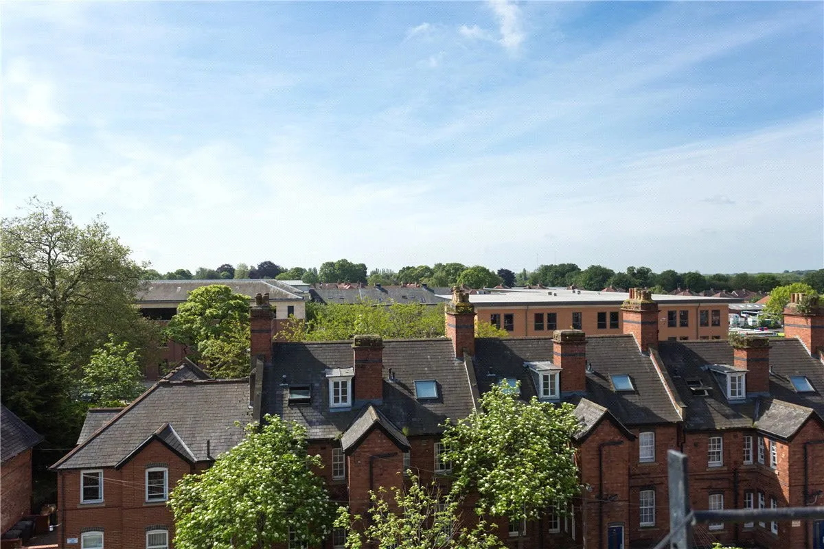 Wenlock Terrace, York, YO10, photo 10