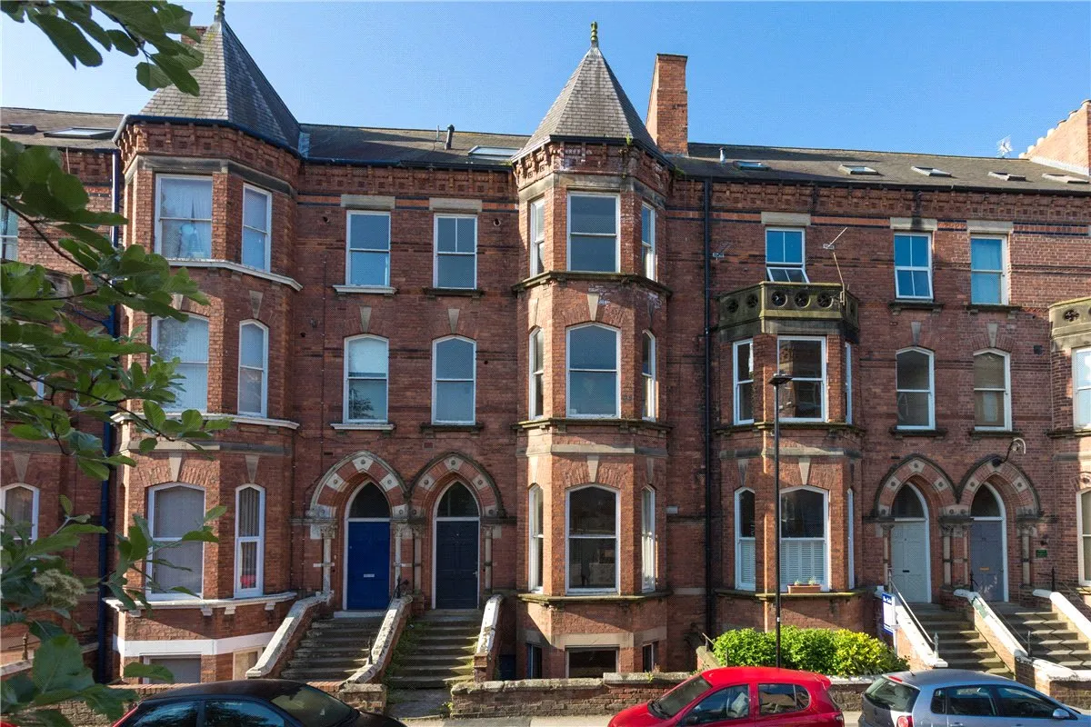 Wenlock Terrace, York, YO10, photo 5