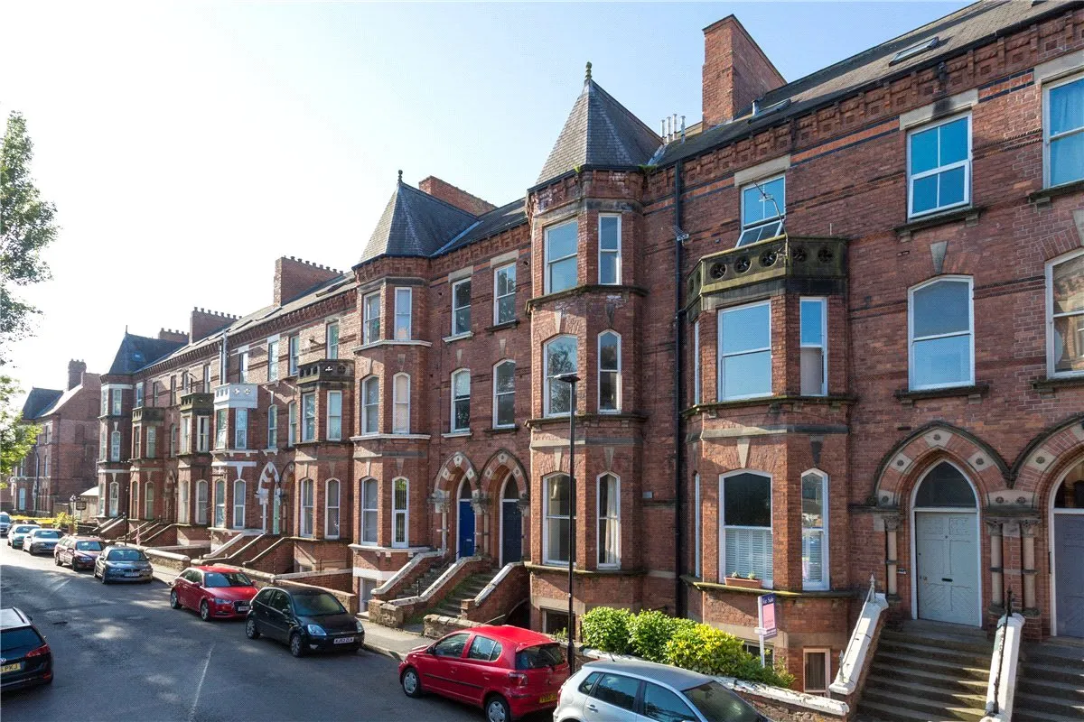 5 bed house for sale, Wenlock Terrace, York, YO10