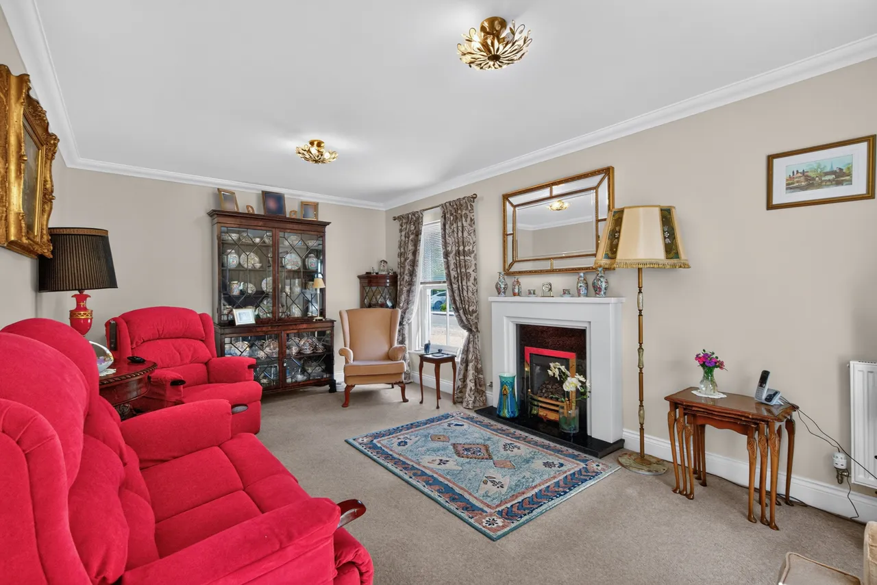 Robert Norgate Close, Horstead, Norwich, Norfolk, NR12, photo 3