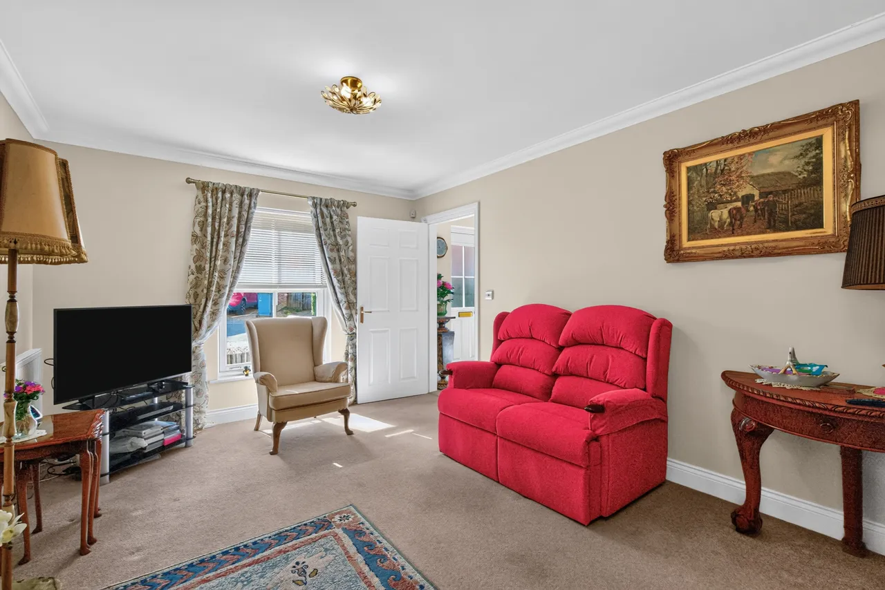 Robert Norgate Close, Horstead, Norwich, Norfolk, NR12, photo 8