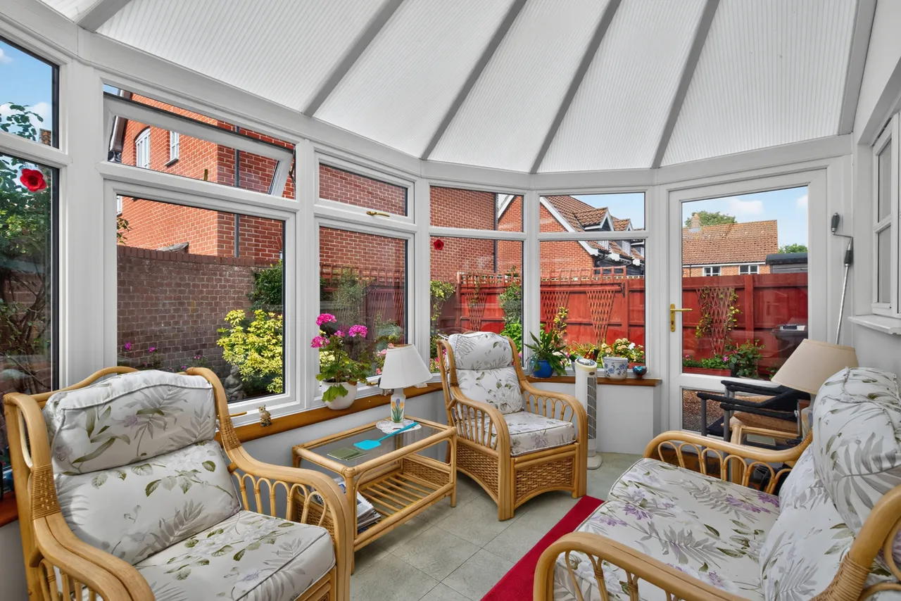 Robert Norgate Close, Horstead, Norwich, Norfolk, NR12, photo 9