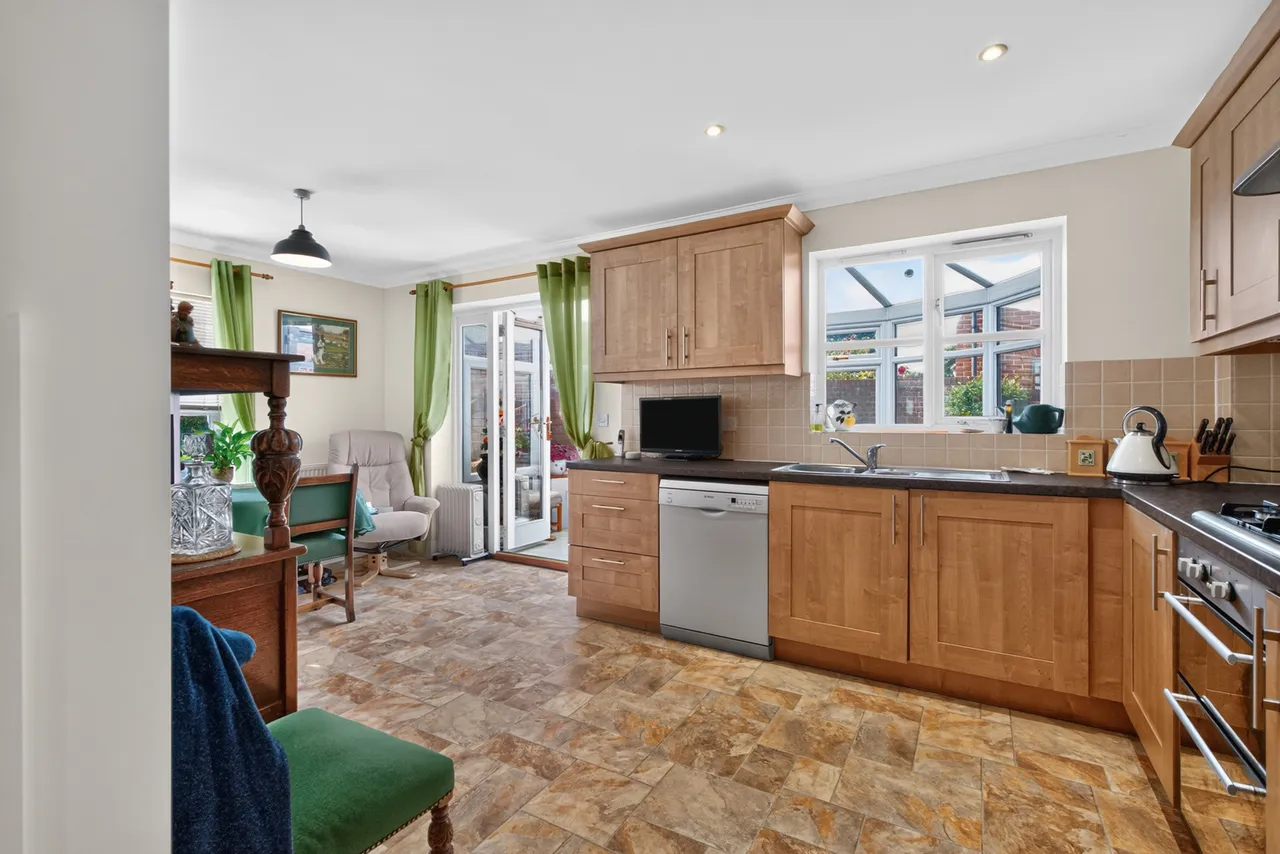 Robert Norgate Close, Horstead, Norwich, Norfolk, NR12, photo 20
