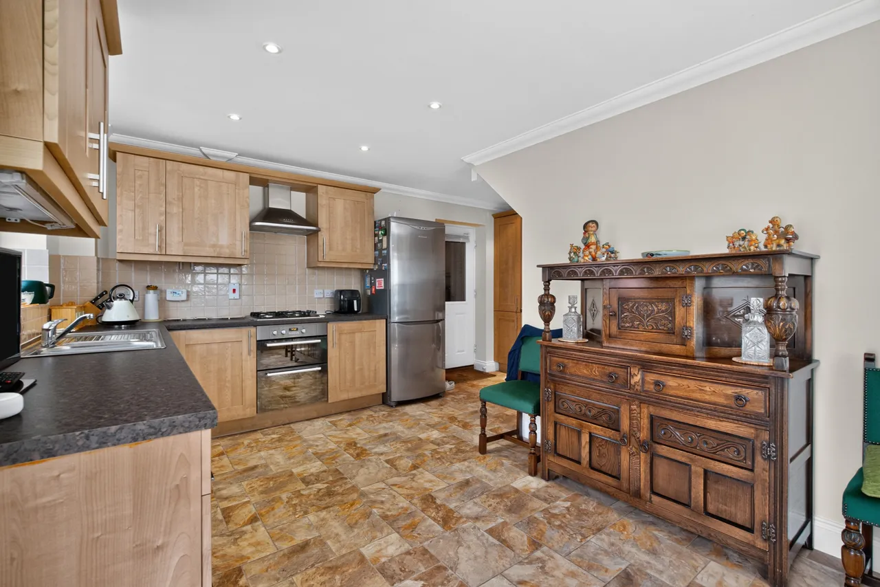 Robert Norgate Close, Horstead, Norwich, Norfolk, NR12, photo 7