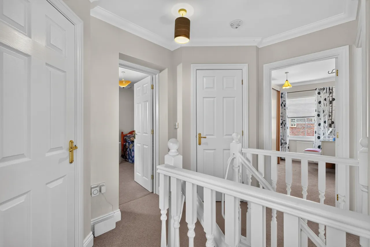 Robert Norgate Close, Horstead, Norwich, Norfolk, NR12, photo 16