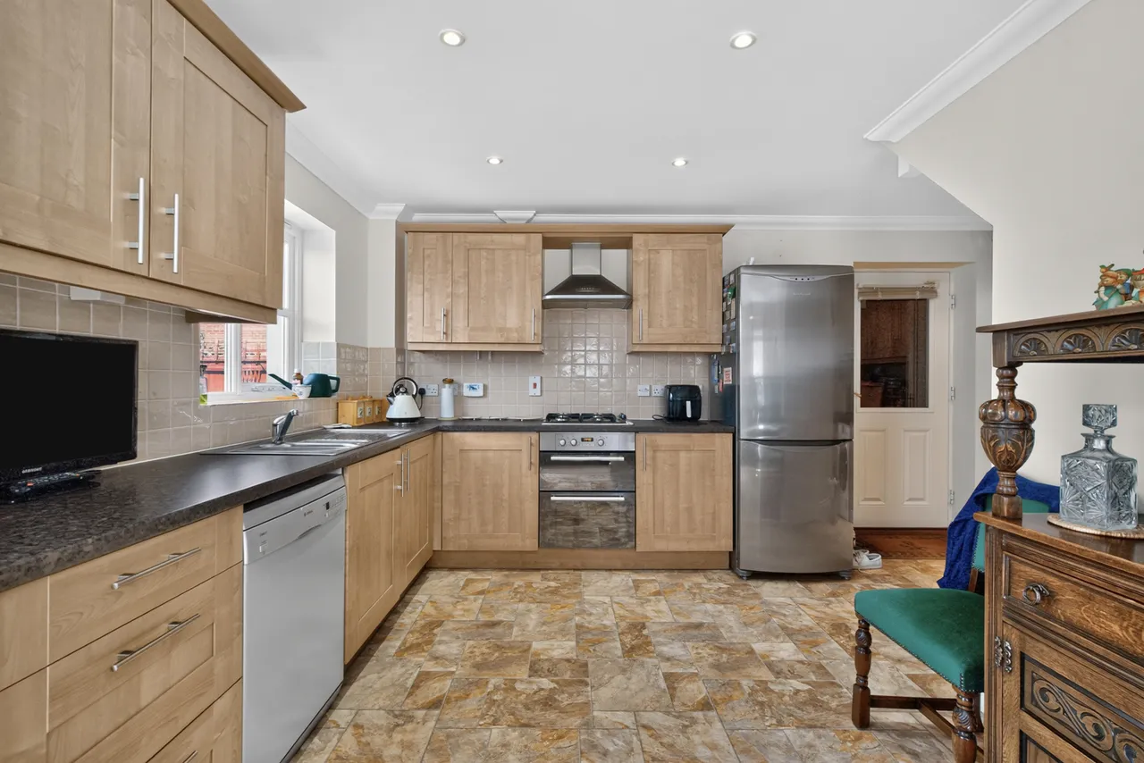 Robert Norgate Close, Horstead, Norwich, Norfolk, NR12, photo 19