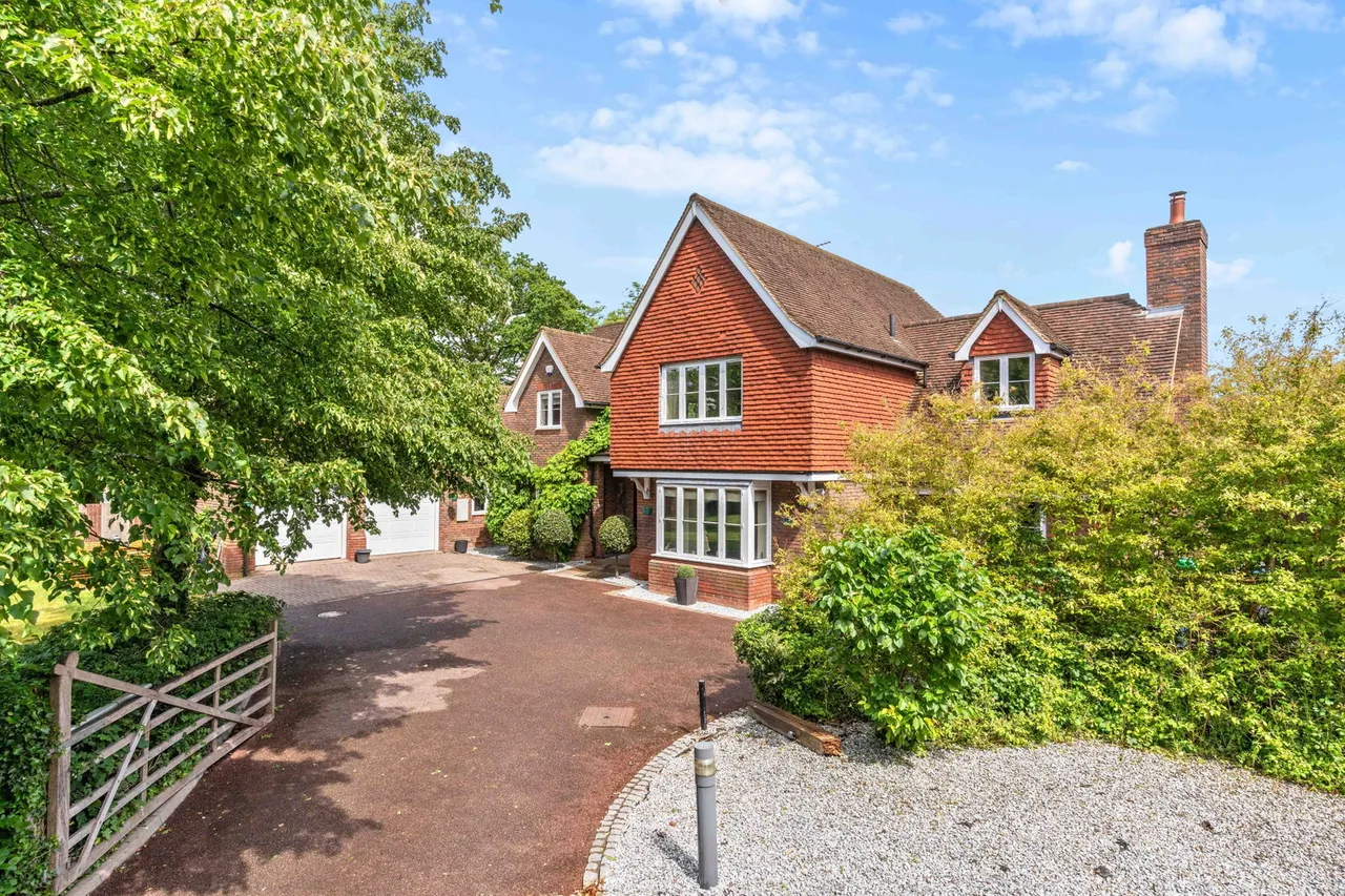 Sewardstone Road, Chingford, E4, photo 27