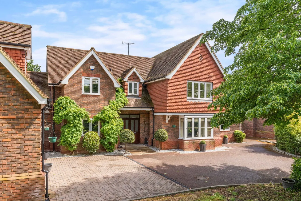 Sewardstone Road, Chingford, E4, photo 3