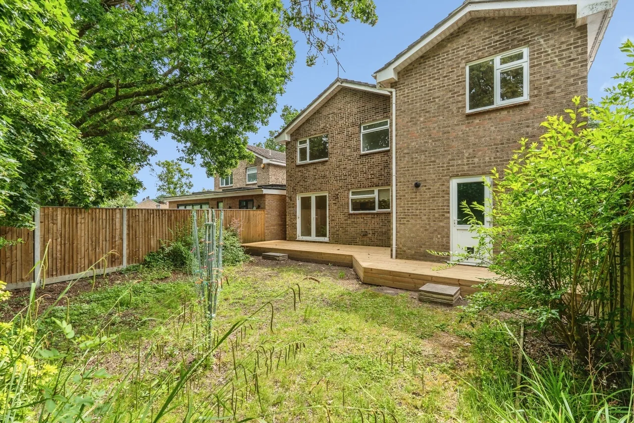 Heatherview Close, North Baddesley, SO52, photo 21