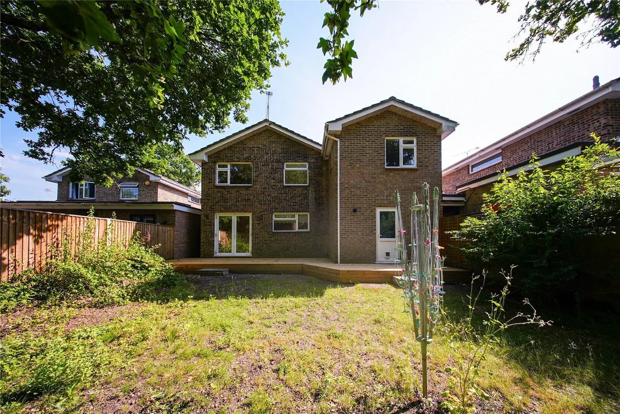 Heatherview Close, North Baddesley, SO52, photo 24