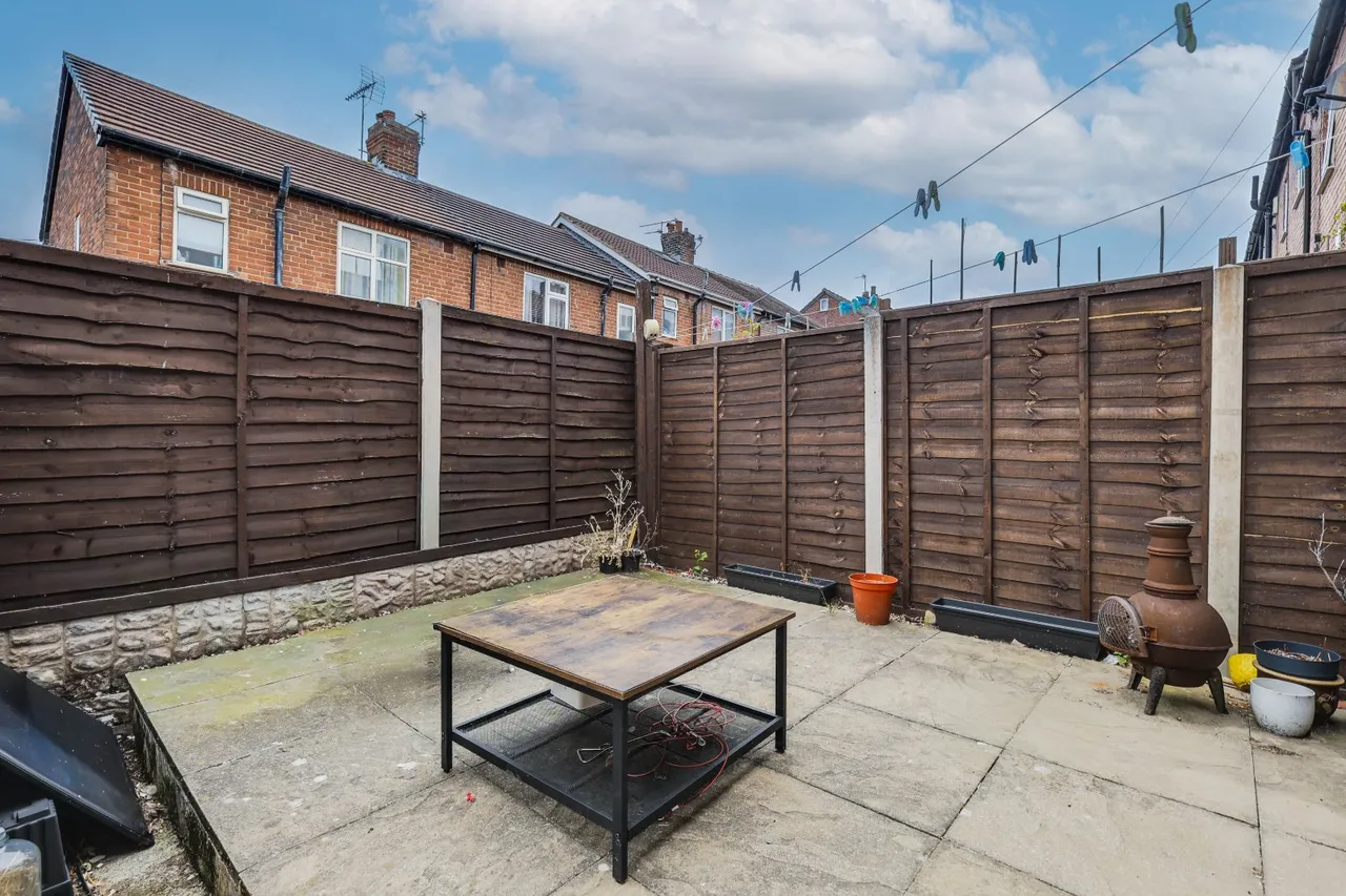 Broadway, Horsforth, LS18, photo 10