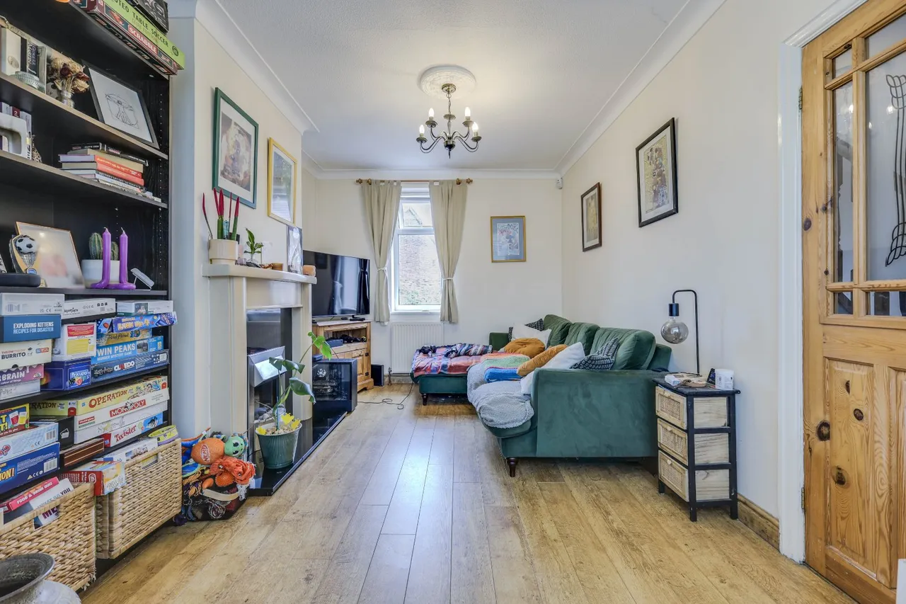 Broadway, Horsforth, LS18, photo 2