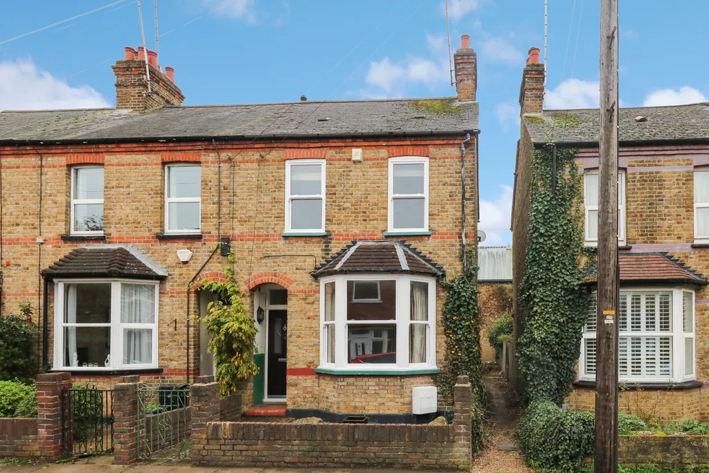 Hows Close, Uxbridge, photo 12