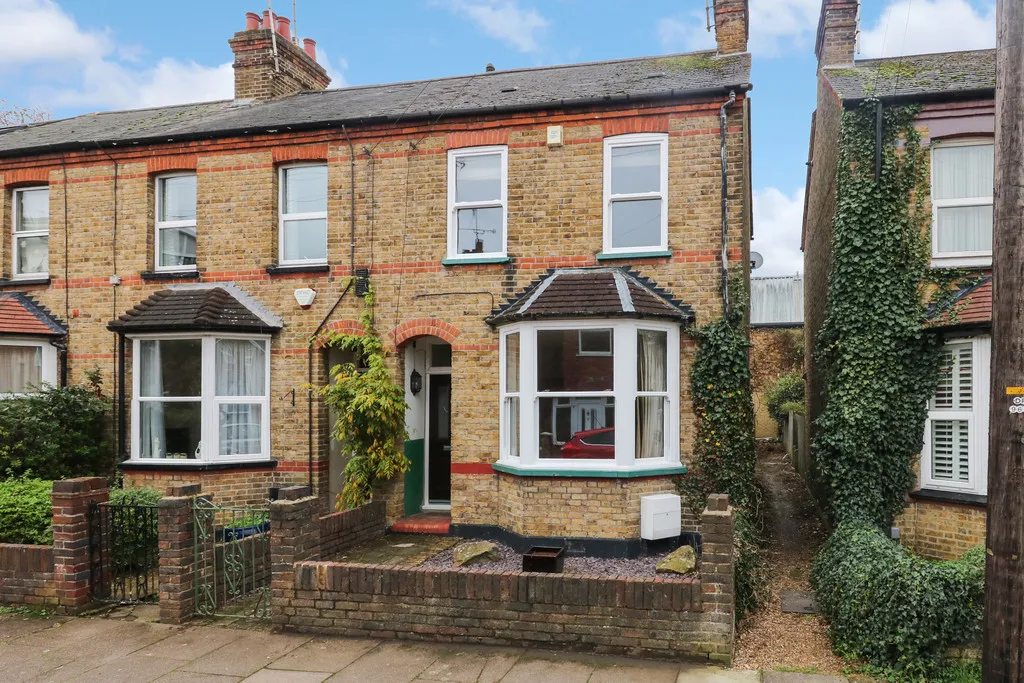 Hows Close, Uxbridge, photo 11