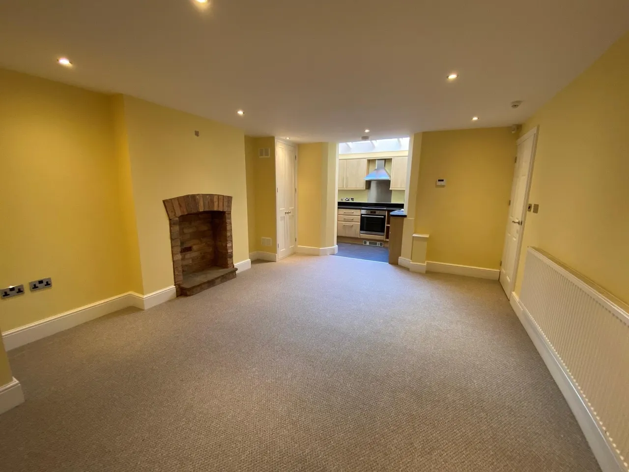 Warwick Street, Rugby, CV21, photo 2