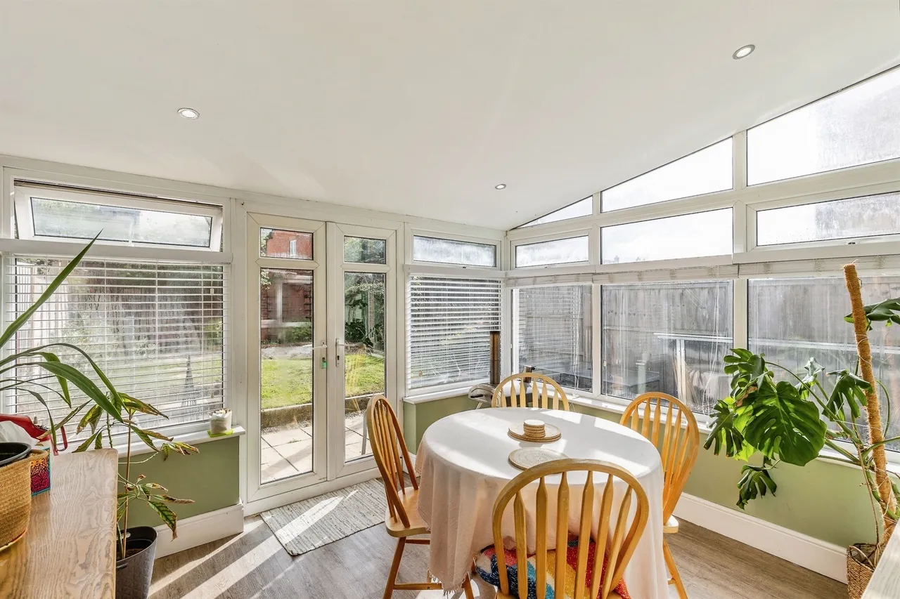 Homeleaze Road, Bristol, BS10, photo 6