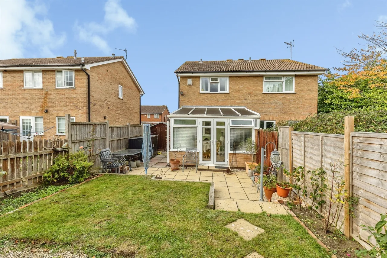 Homeleaze Road, Bristol, BS10, photo 11