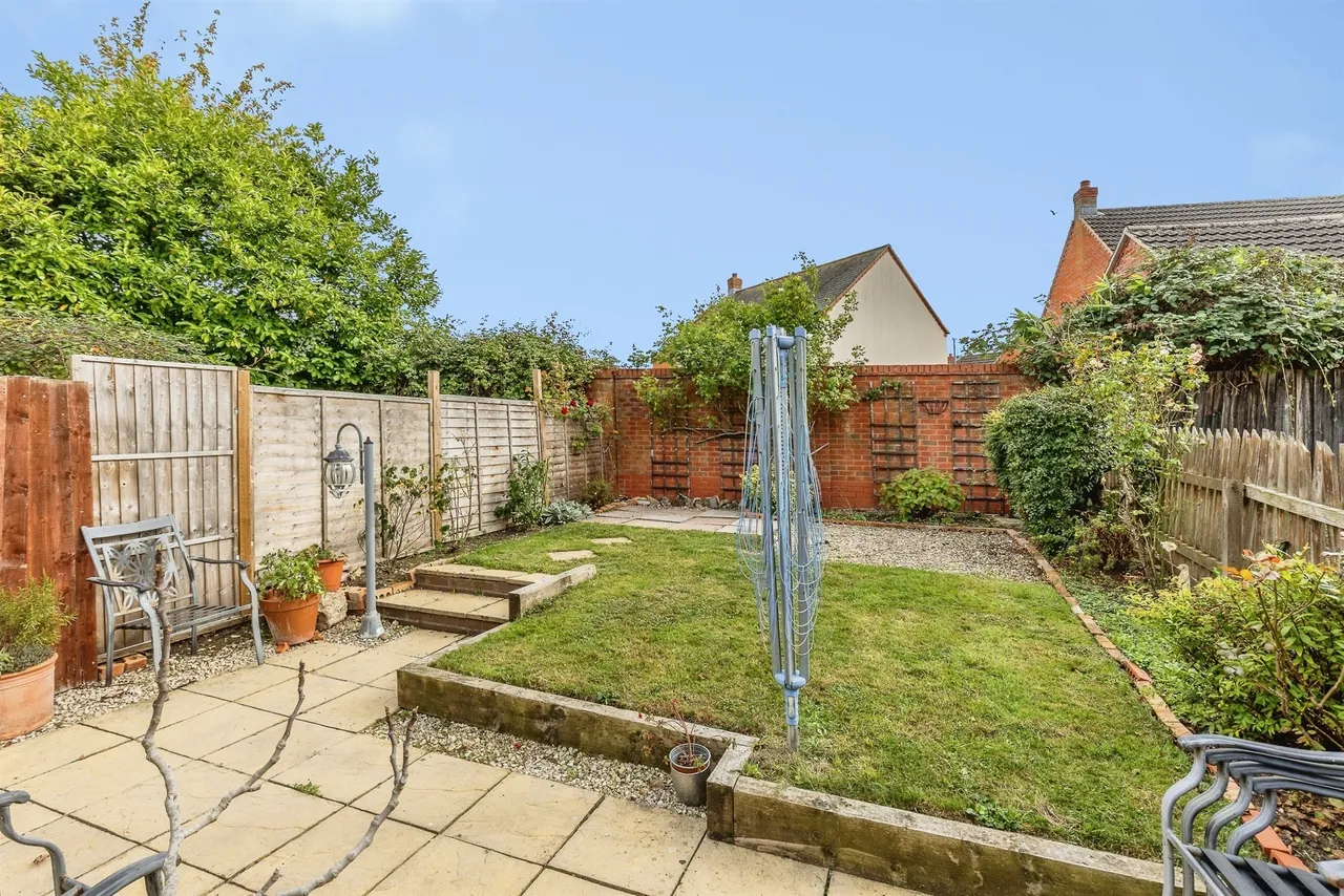 Homeleaze Road, Bristol, BS10, photo 10