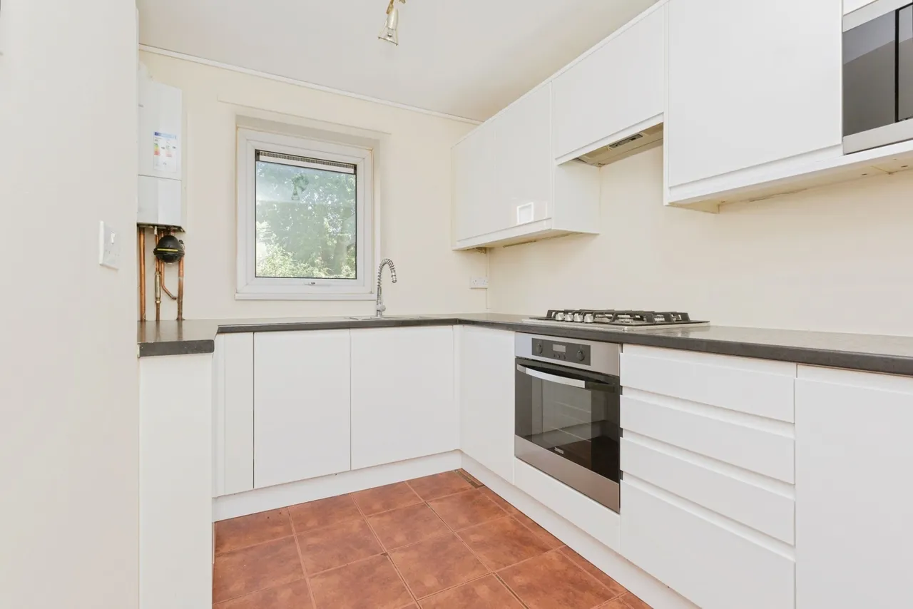 1 bed flat for sale, Kate Street, Leicester, LE3