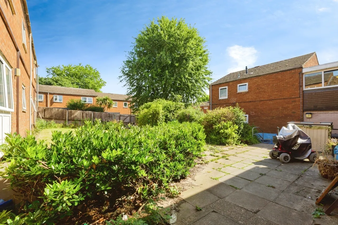 Kate Street, Leicester, LE3, photo 15