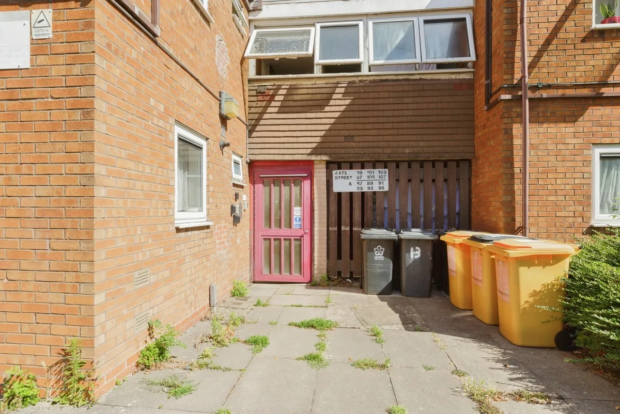 Kate Street, Leicester, LE3, photo 12