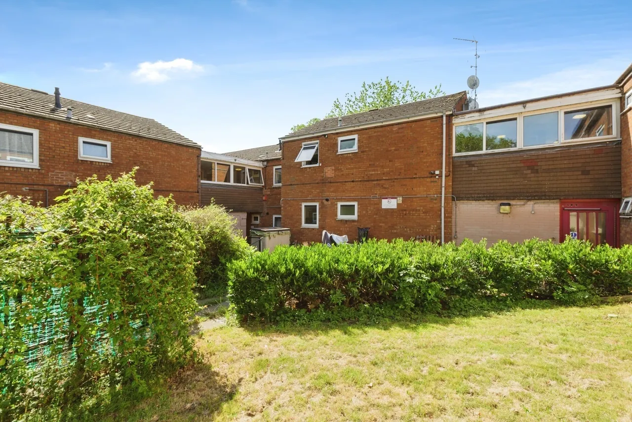 Kate Street, Leicester, LE3, photo 14