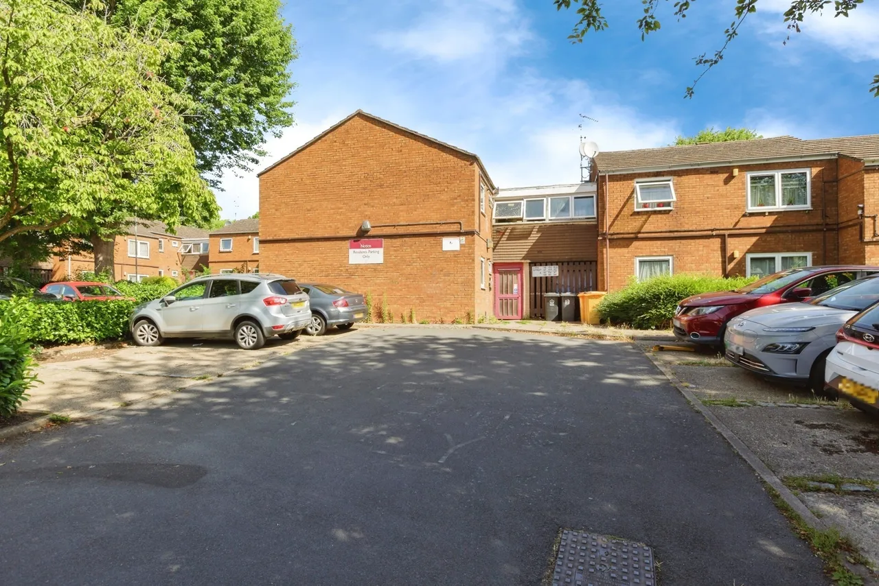 Kate Street, Leicester, LE3, photo 13