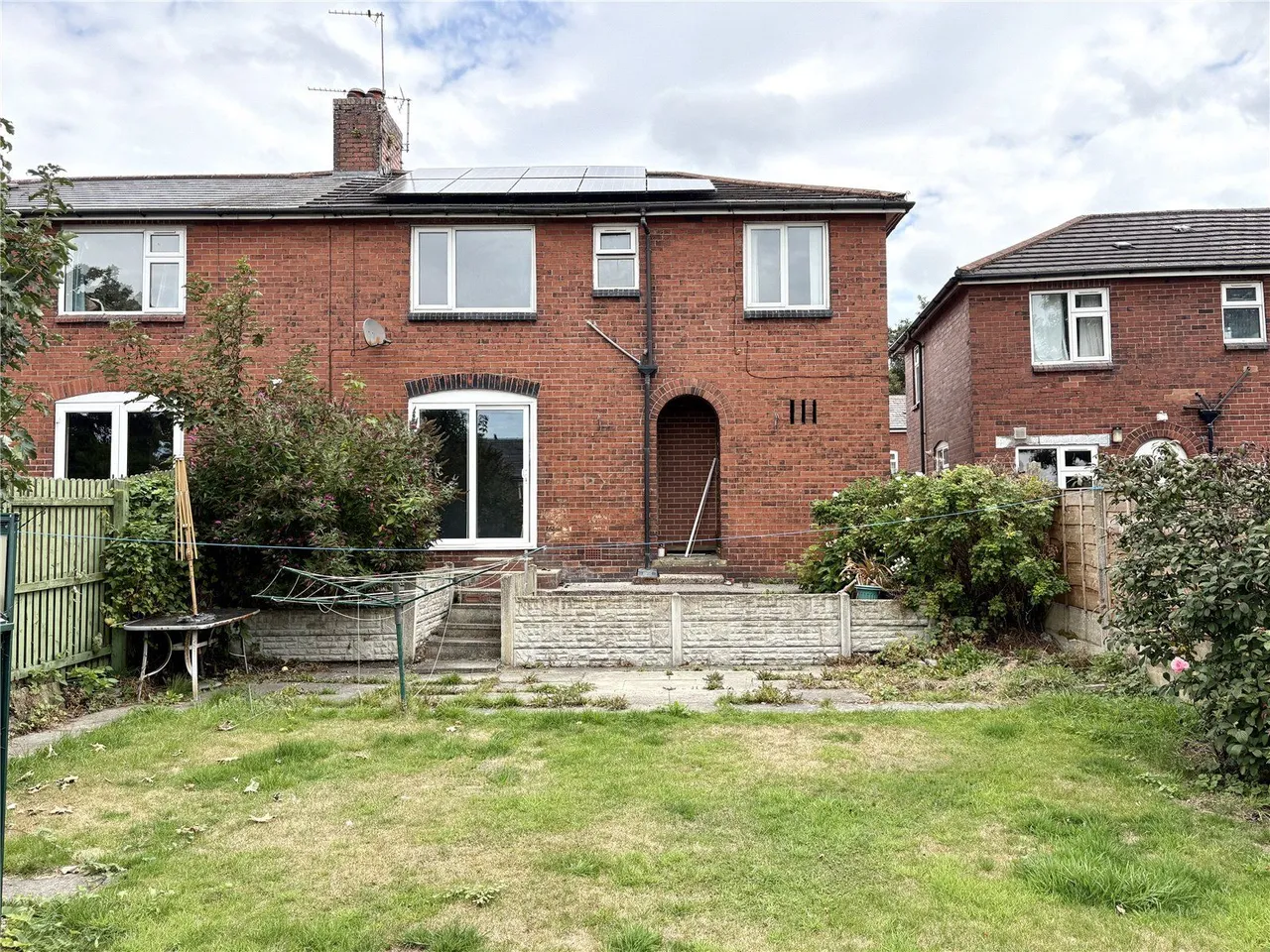 Birch Avenue, Hollins, OL8, photo 15