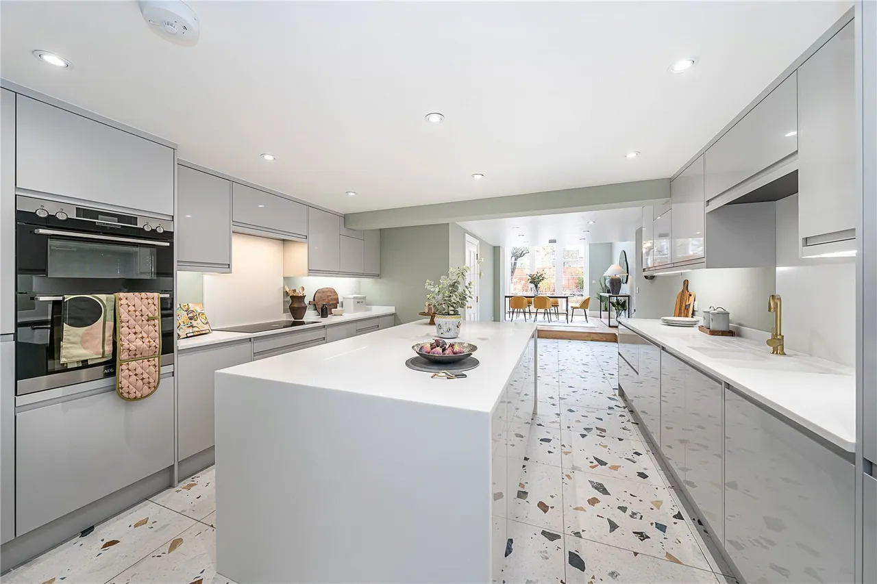 Tancred Road, London, N4, photo 12