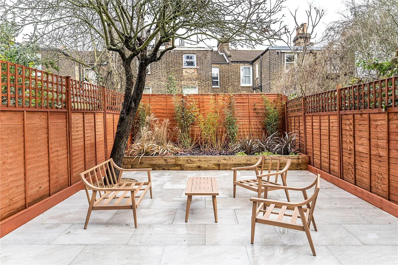 Tancred Road, London, N4, photo 8