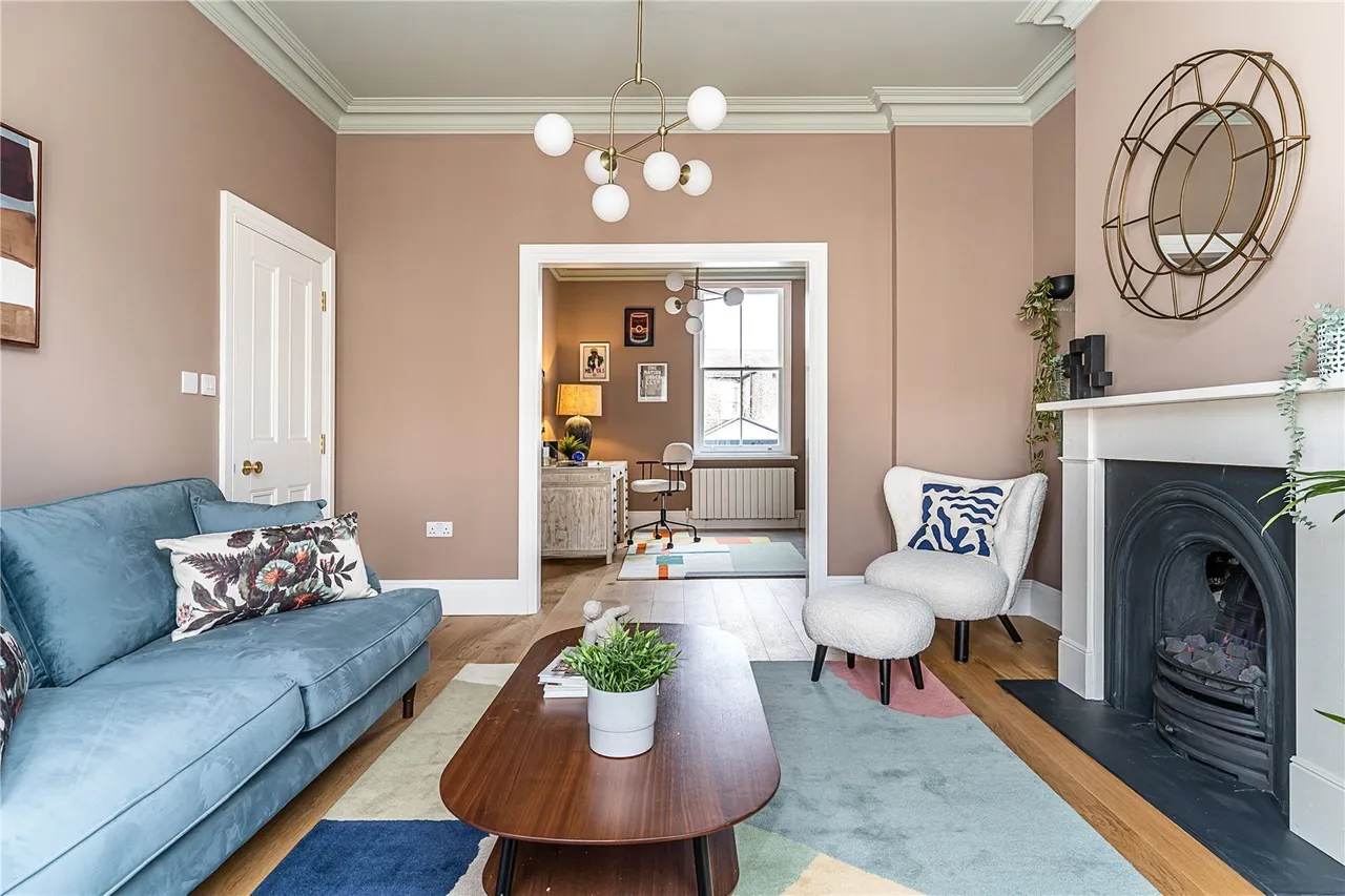 Tancred Road, London, N4, photo 10