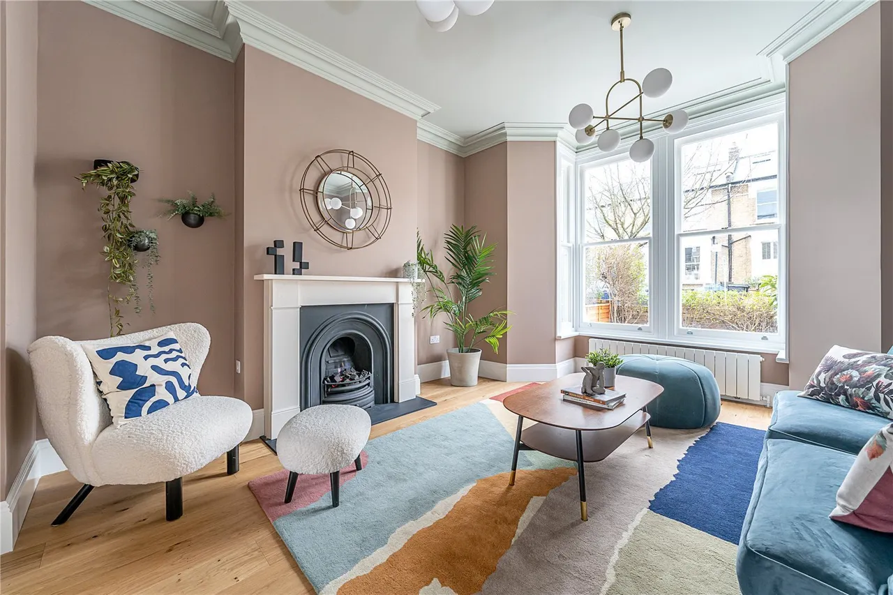 Tancred Road, London, N4, photo 4