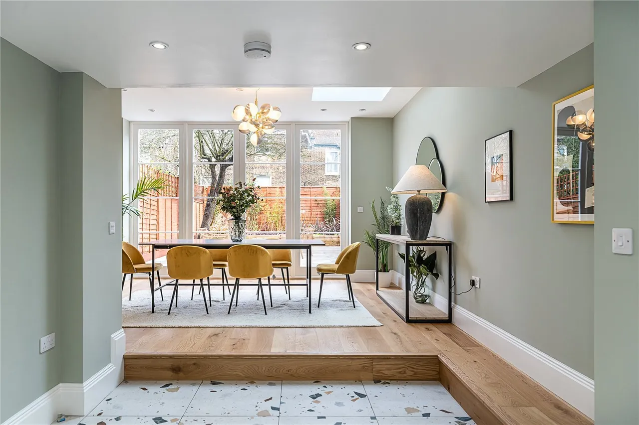 Tancred Road, London, N4, photo 7
