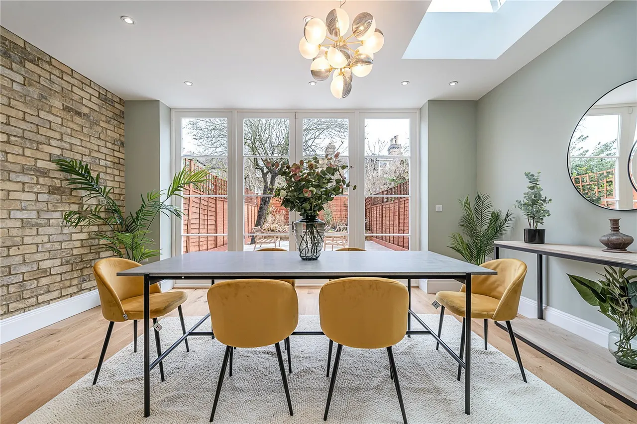 Tancred Road, London, N4, photo 3