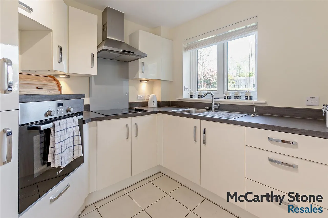 Raleigh Mead, South Molton, EX36, photo 4