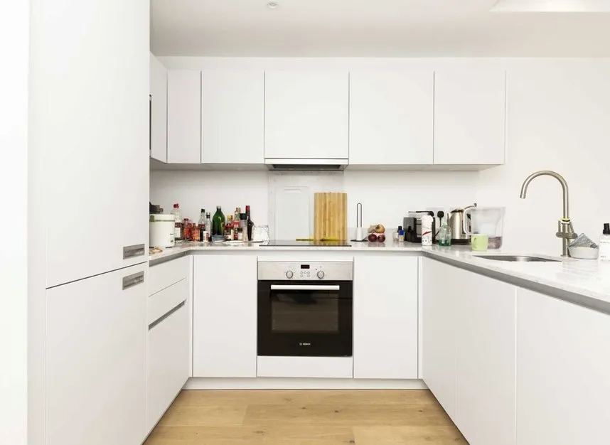 Rodney Street, King's Cross, N1, photo 4