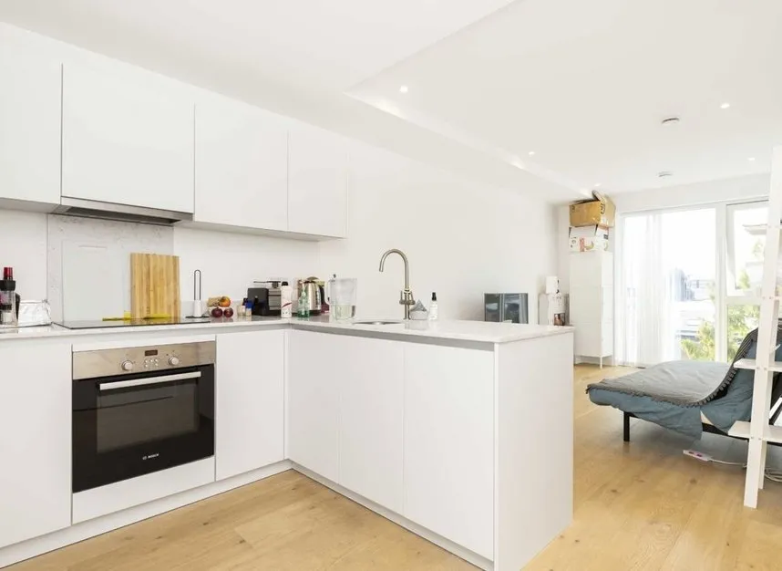 Rodney Street, King's Cross, N1, photo 6