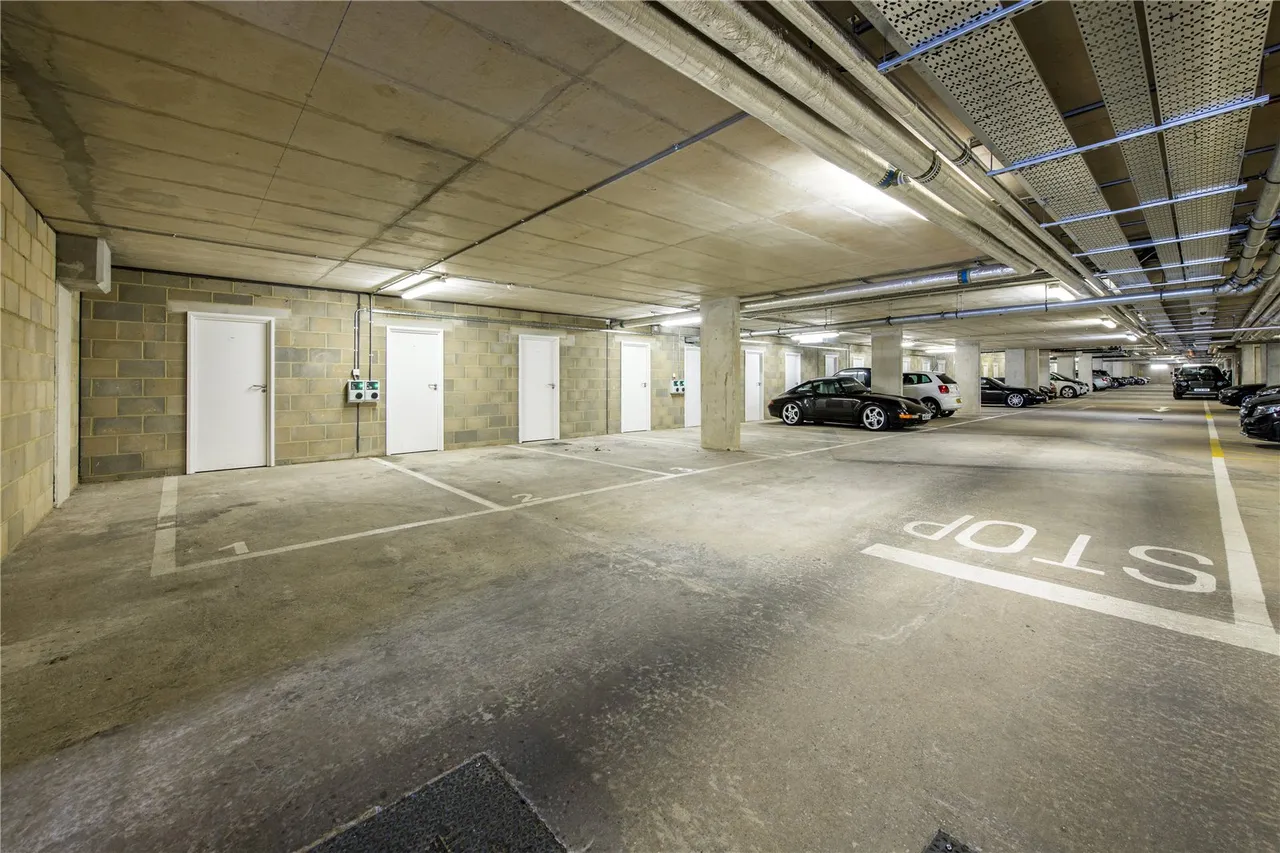 Alderside Apartments, 35 Salusbury Road, Queens Park Place, London, NW6 6BF, photo 16