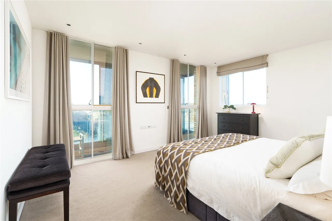 Alderside Apartments, 35 Salusbury Road, Queens Park Place, London, NW6 6BF, photo 12