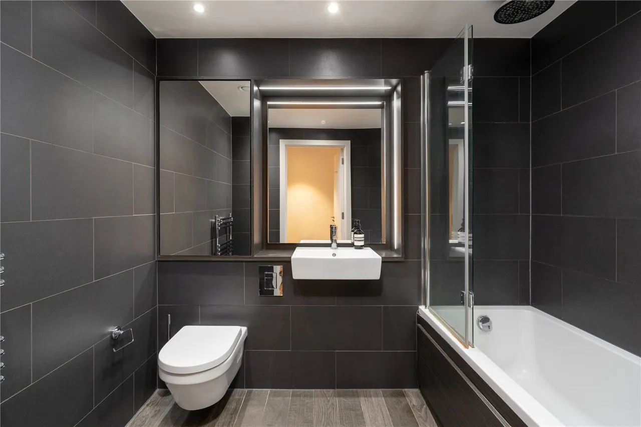 Alderside Apartments, 35 Salusbury Road, Queens Park Place, London, NW6 6BF, photo 15