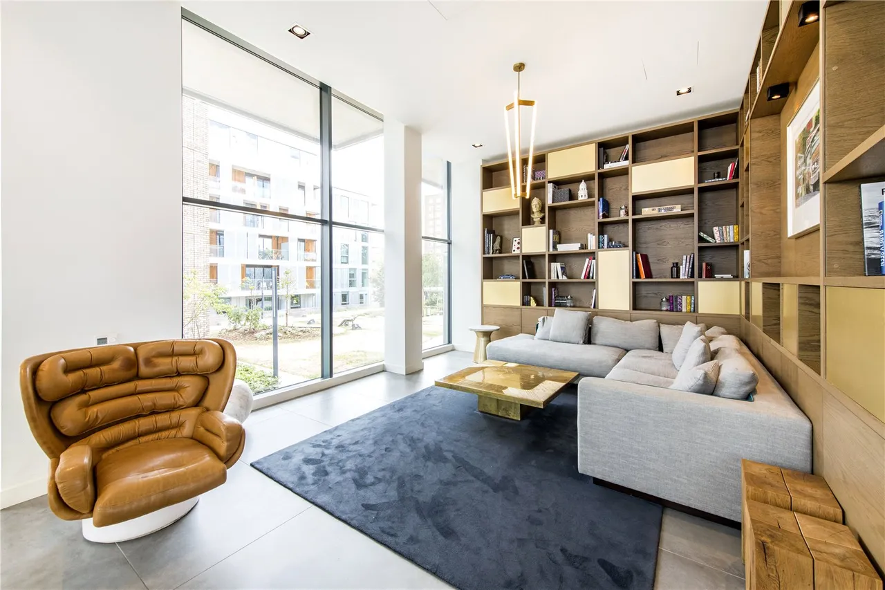 Alderside Apartments, 35 Salusbury Road, Queens Park Place, London, NW6 6BF, photo 20