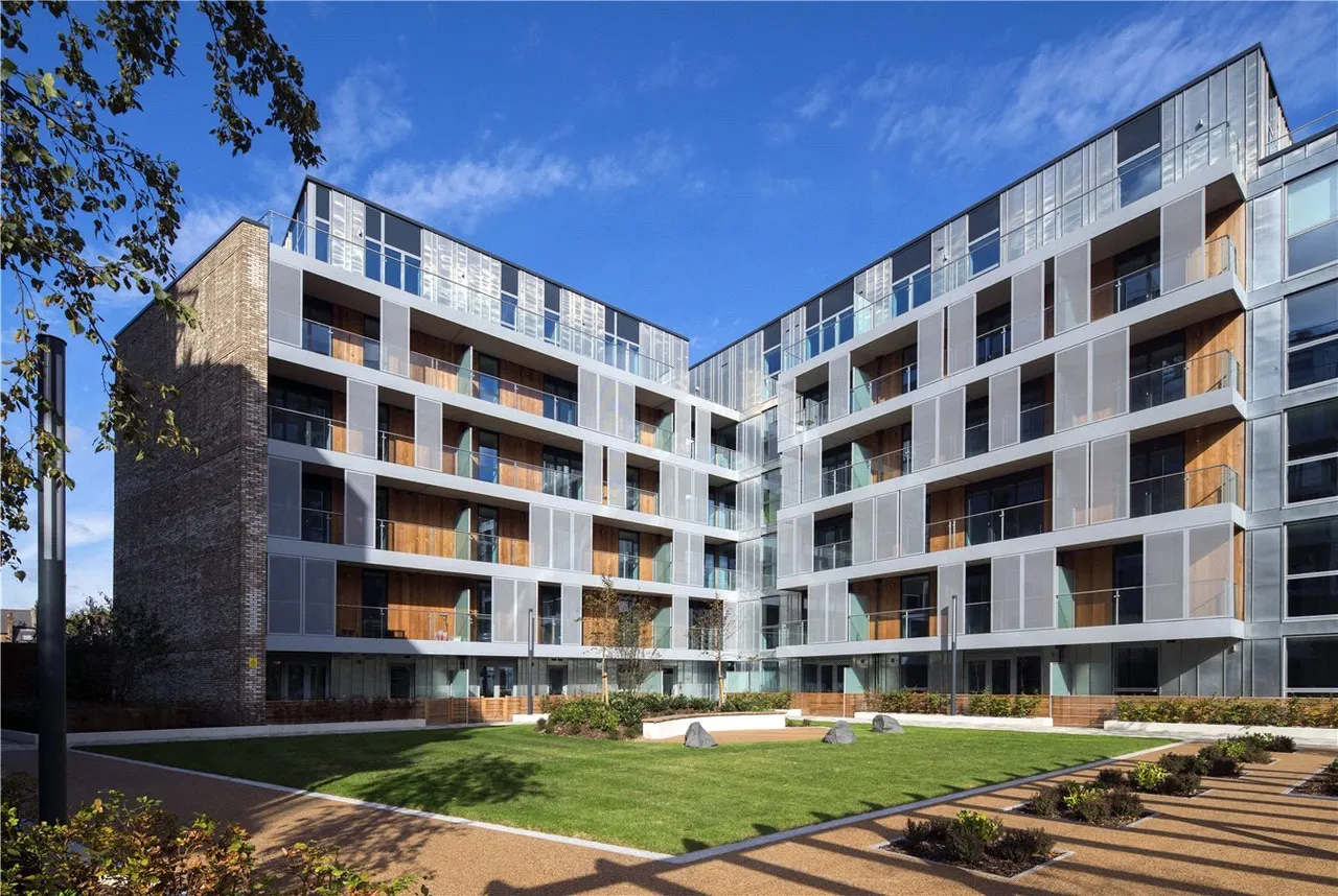 Alderside Apartments, 35 Salusbury Road, Queens Park Place, London, NW6 6BF, photo 17