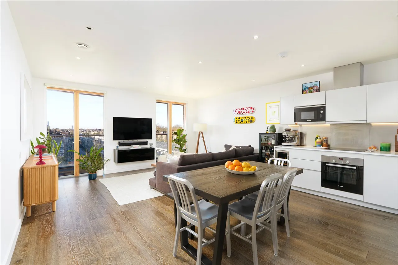 Alderside Apartments, 35 Salusbury Road, Queens Park Place, London, NW6 6BF, photo 6