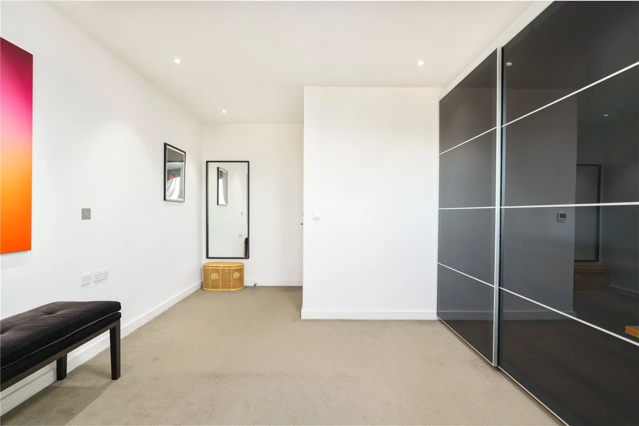 Alderside Apartments, 35 Salusbury Road, Queens Park Place, London, NW6 6BF, photo 13