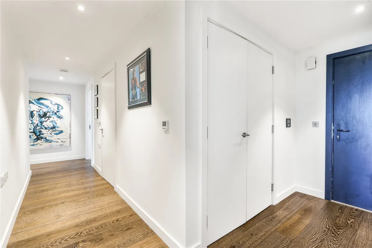 Alderside Apartments, 35 Salusbury Road, Queens Park Place, London, NW6 6BF, photo 8