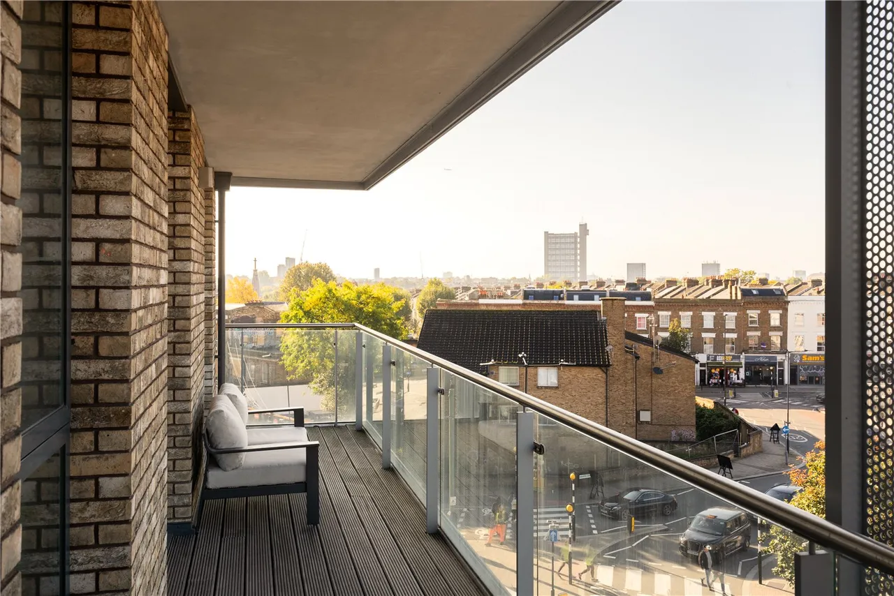 Alderside Apartments, 35 Salusbury Road, Queens Park Place, London, NW6 6BF, photo 18