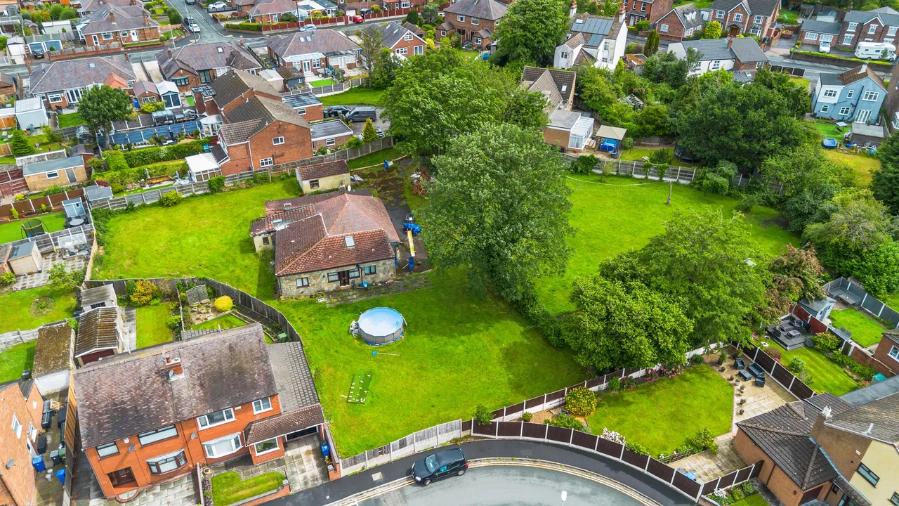 Ditchfield Road, Widnes, Widnes, WA8 8HY, photo 10