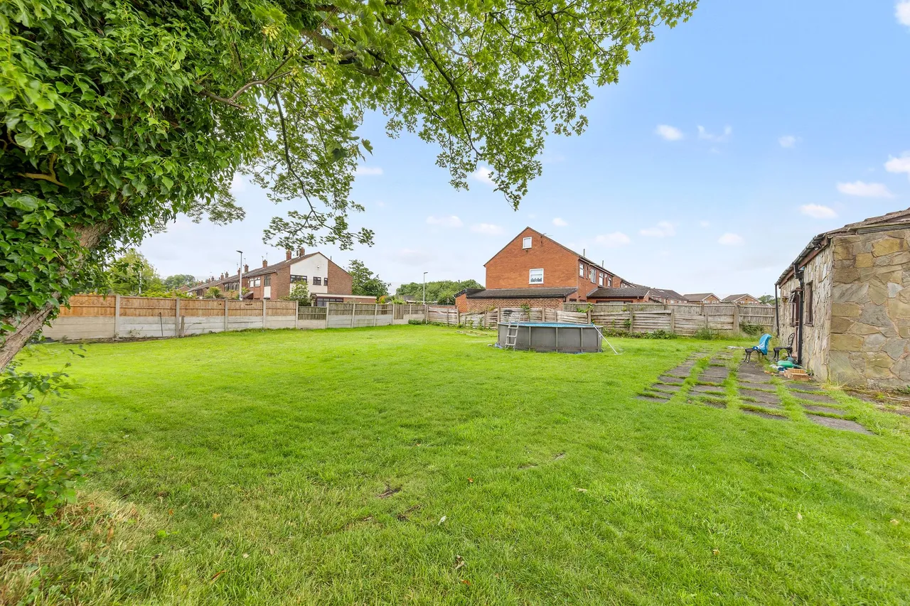 Ditchfield Road, Widnes, Widnes, WA8 8HY, photo 3